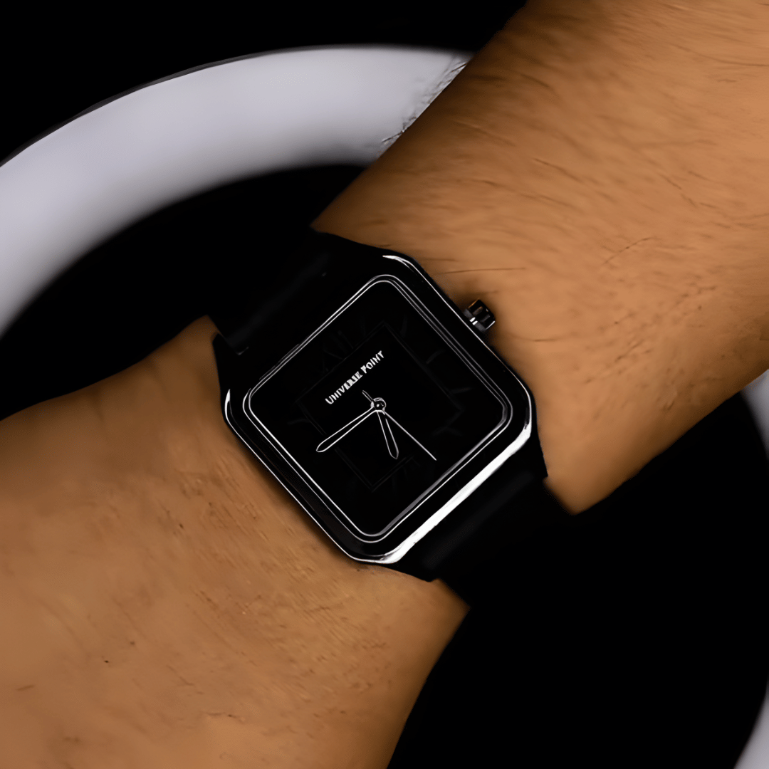 Universal Point Full black -1